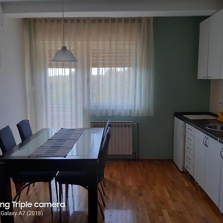 Rooms & Apartments Amelee Zagreb Exterior photo