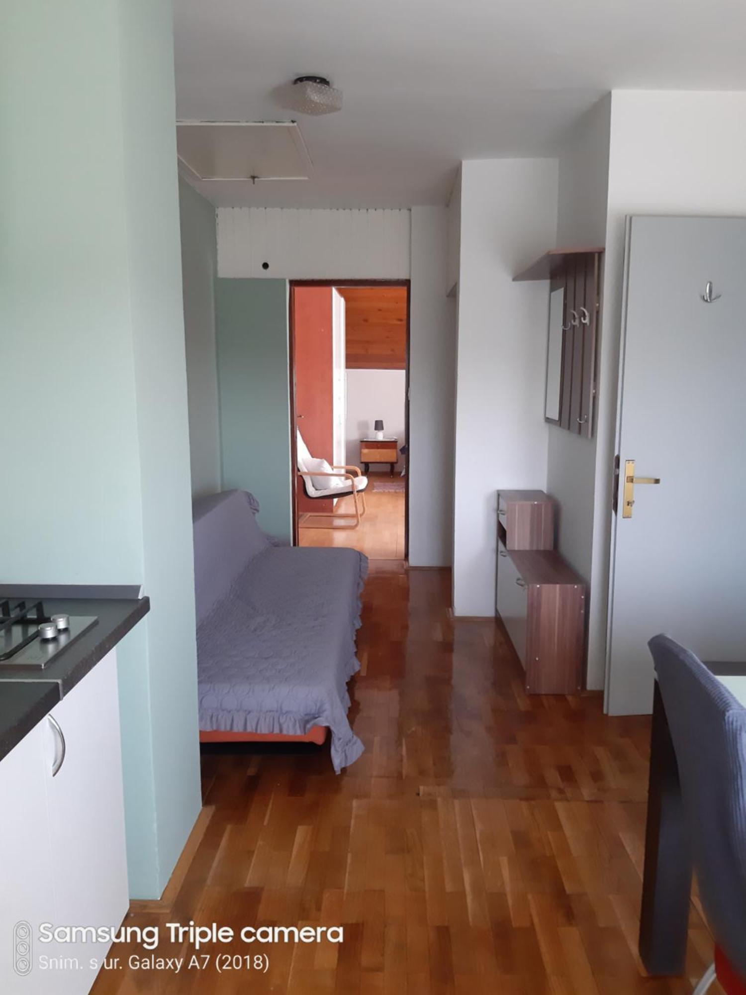 Rooms & Apartments Amelee Zagreb Room photo