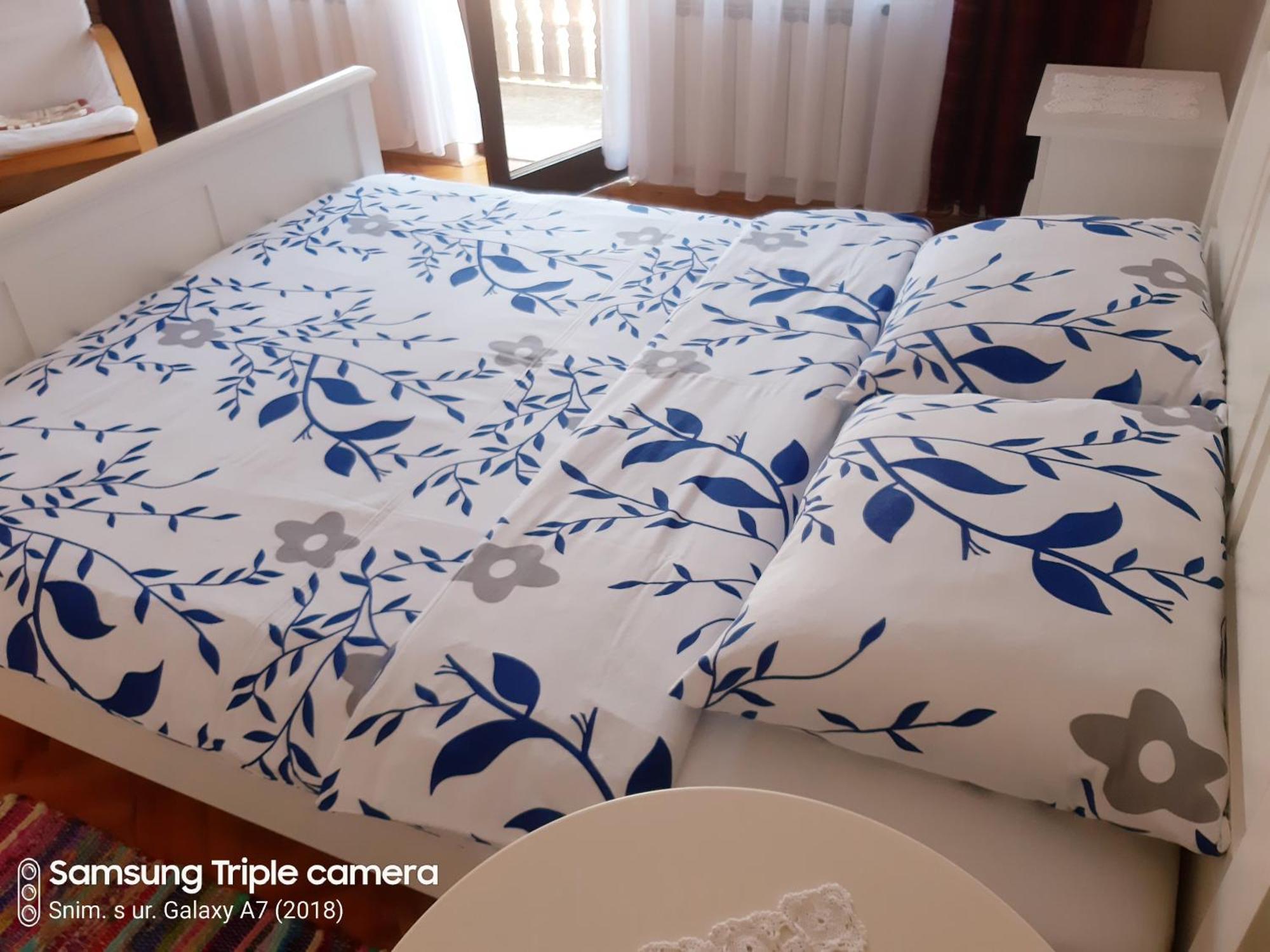 Rooms & Apartments Amelee Zagreb Room photo