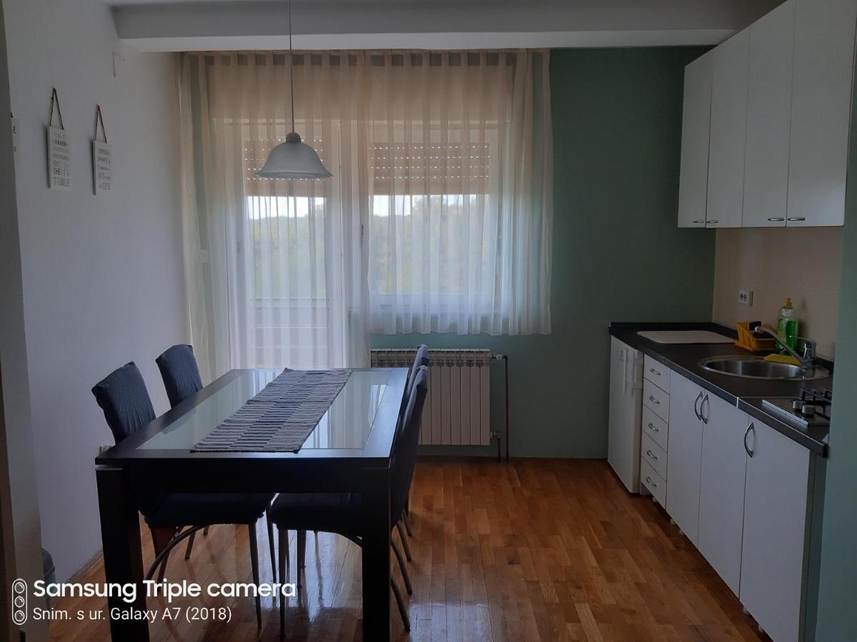 Rooms & Apartments Amelee Zagreb Exterior photo